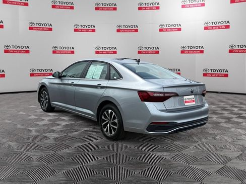 Used 2024 Volkswagen Jetta S FWD image 7