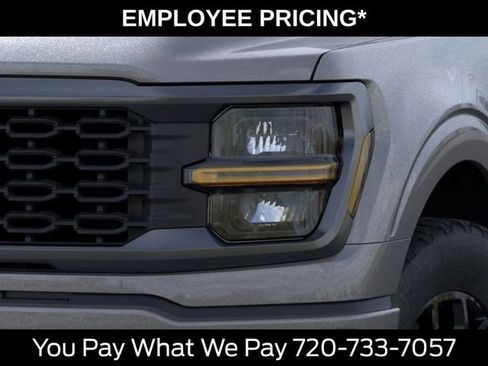 New 2026 Ford F150 STX AWD/4WD image 18