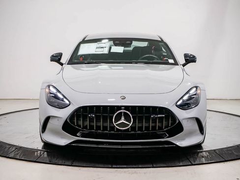 Used 2026 Mercedes-Benz AMG GT 55 image 6