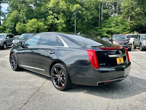 Used 2013 Cadillac XTS Premium FWD image 5
