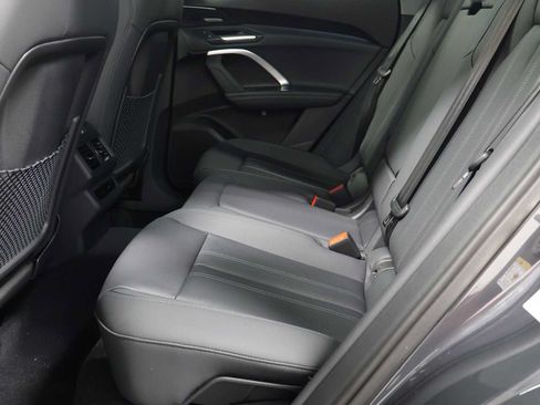 New 2026 Audi Q5 Premium Plus AWD/4WD image 34