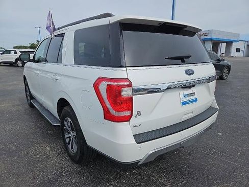 Used 2020 Ford Expedition XLT w/ Equipment Group 202A RWD image 5