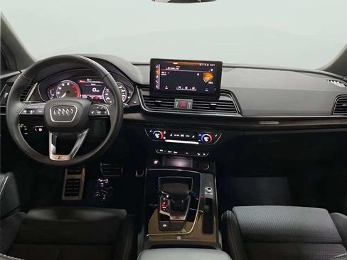 Used 2024 Audi SQ5 Premium w/ Convenience Package AWD/4WD image 13