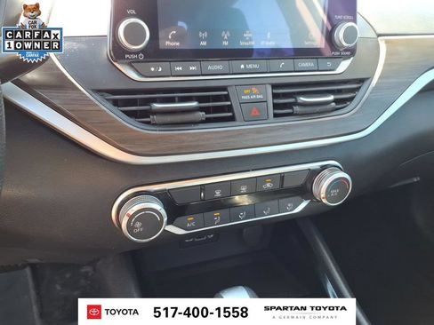 Used 2024 Nissan Altima 2.5 SV AWD/4WD image 22
