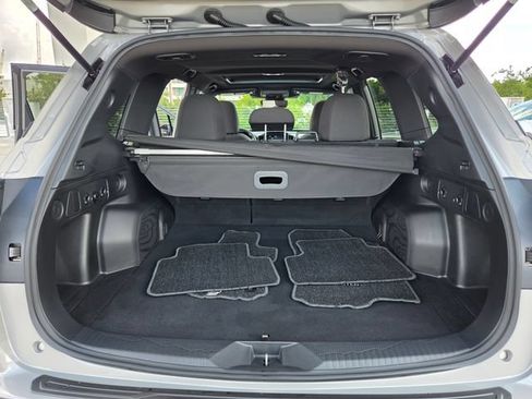 Certified 2025 Subaru Forester Premium AWD/4WD image 23