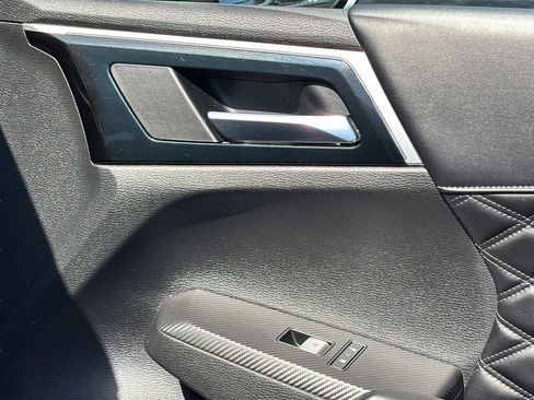 Used 2022 Mitsubishi Outlander SEL FWD image 34