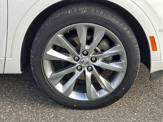 Used 2023 Buick Envision Avenir AWD/4WD image 27