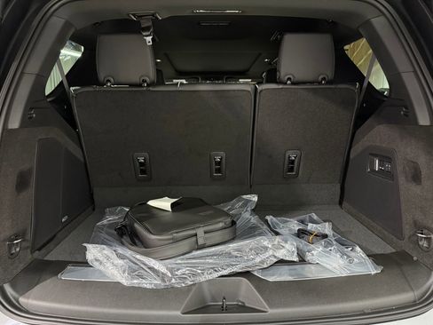 New 2025 Cadillac Escalade Premium Luxury w/ Touring Package image 48