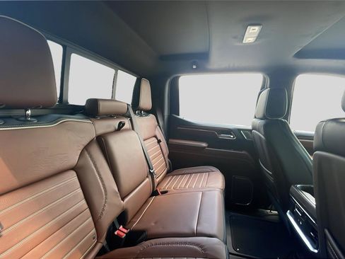 Used 2025 GMC Sierra 1500 Denali Ultimate AWD/4WD image 20