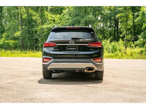 Used 2020 Hyundai Santa Fe SEL w/ Cargo Package FWD image 6
