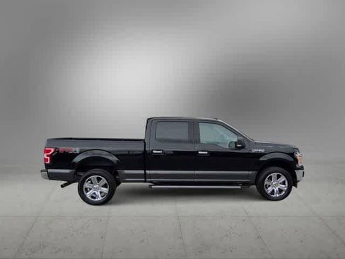 Used 2020 Ford F150 XLT w/ Equipment Group 302A Luxury AWD/4WD image 9