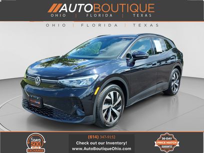 Used 2023 Volkswagen ID.4 Pro