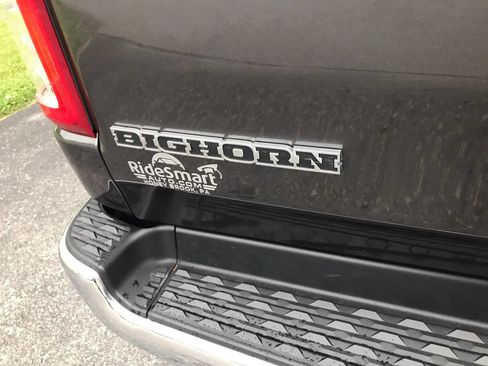 Used 2021 RAM 1500 Big Horn AWD/4WD image 45