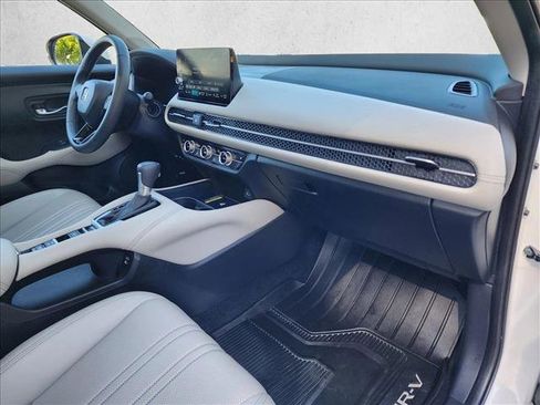 Used 2024 Honda HR-V EX-L image 21
