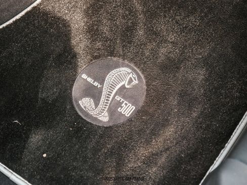 Used 2020 Ford Mustang Shelby GT500 w/ Carbon Fiber Track Pack image 29