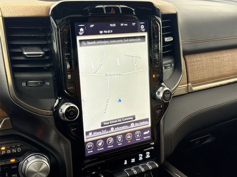 Used 2019 RAM 1500 Limited image 7