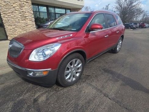 Used 2012 Buick Enclave Premium w/ Trailering Provision Package image 1