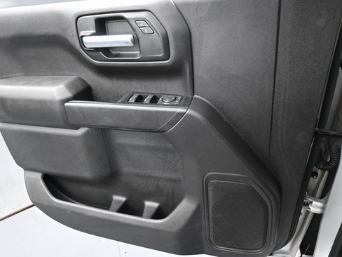 Used 2022 GMC Sierra 1500 Pro w/ Pro Value Package image 21