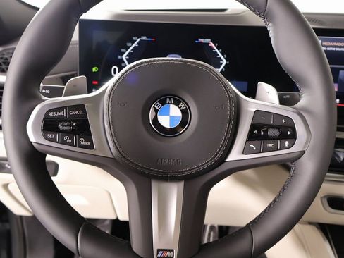 New 2026 BMW X6 xDrive40i w/ Climate Comfort Package image 3