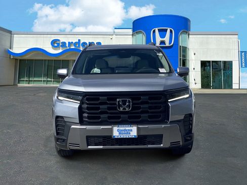 New 2026 Honda Pilot EX-L image 2