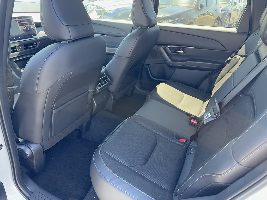 New 2026 MAZDA CX-5 Select AWD/4WD image 10