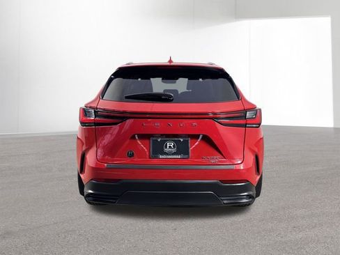 Certified 2025 Lexus NX 350 350 Base w/ Cold Area Package image 36