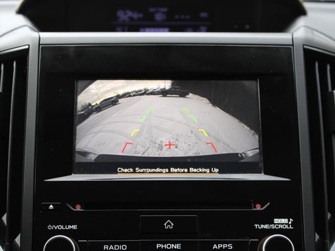 Used 2021 Subaru Crosstrek 2.5i Sport image 13