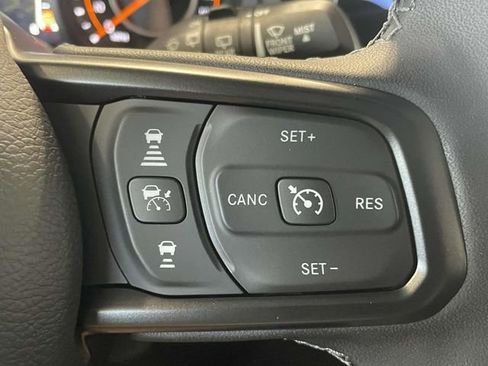 New 2025 Jeep Wrangler Unlimited Sport AWD/4WD image 25
