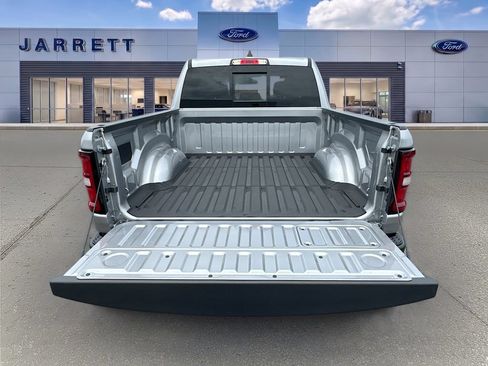 Used 2026 RAM 1500 Rebel w/ Rebel Level 2 Equipment Group AWD/4WD image 30