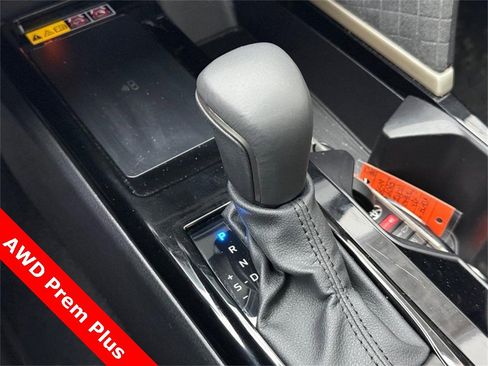 Used 2025 Toyota Camry XLE w/ Premium Plus Package image 26