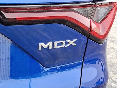 Used 2023 Acura MDX Type S image 34