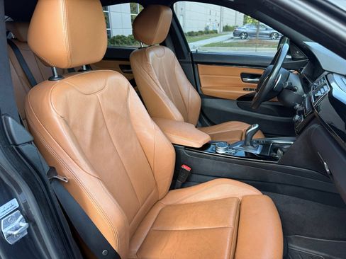 Used 2018 BMW 430i Gran Coupe xDrive AWD/4WD image 38