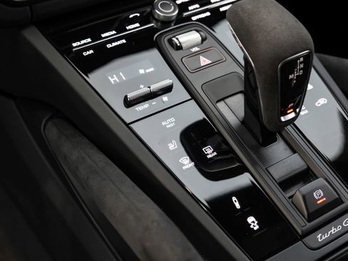 Used 2023 Porsche Cayenne Turbo GT image 22