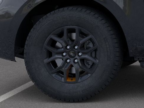 New 2026 Ford Expedition Tremor AWD/4WD image 19