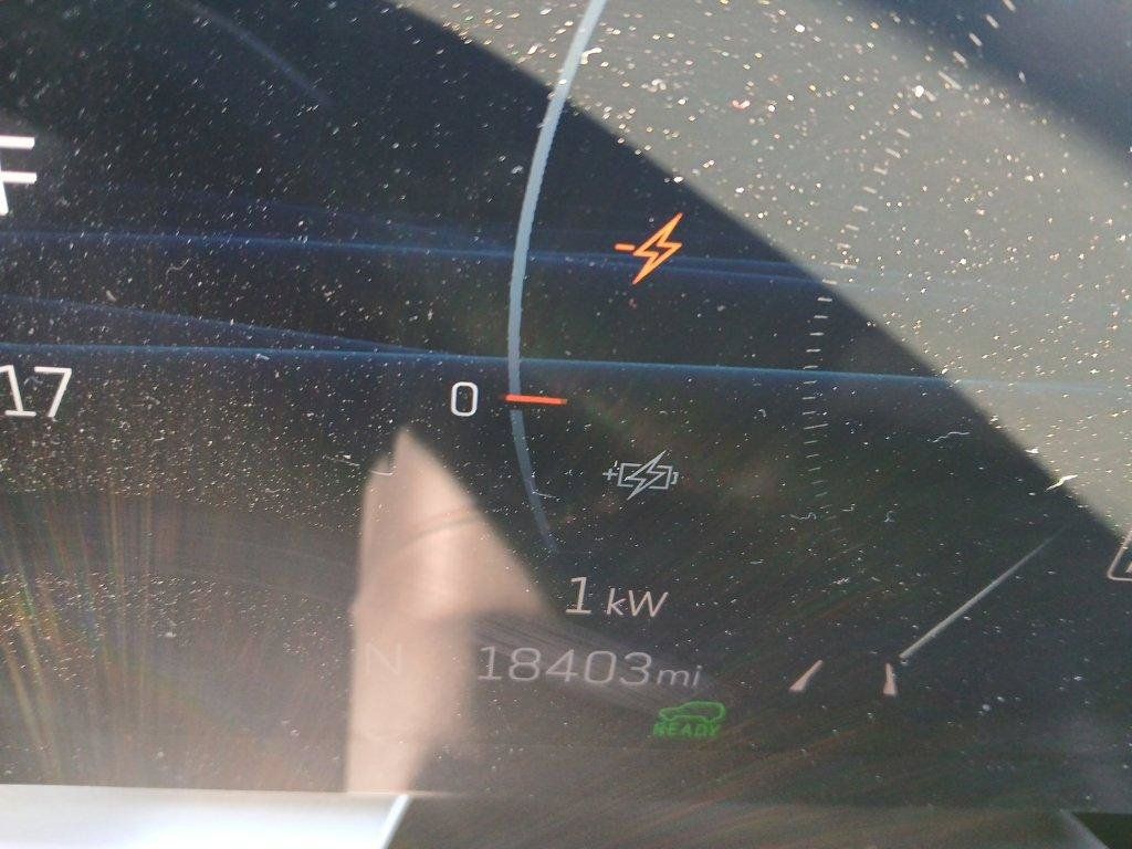 Certified 2024 Cadillac Lyriq Luxury AWD/4WD image 14