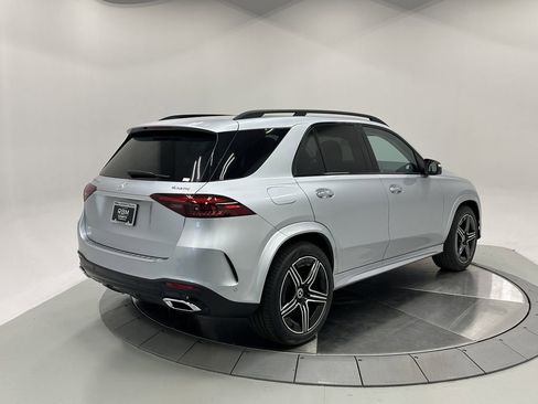 New 2026 Mercedes-Benz GLE 450e 4MATIC image 7