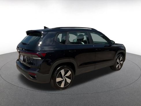 Used 2026 Volkswagen Taos S AWD/4WD image 14