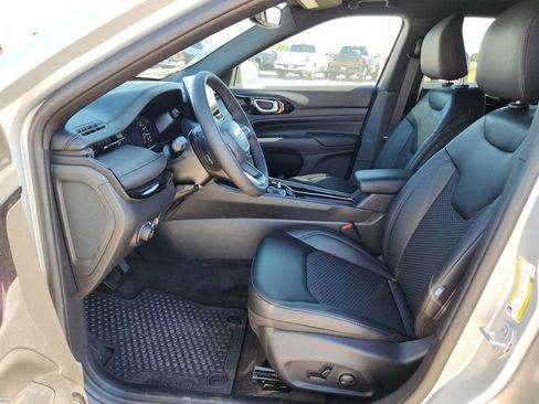 New 2026 Jeep Compass Latitude w/ Quick Order Package 29K image 15