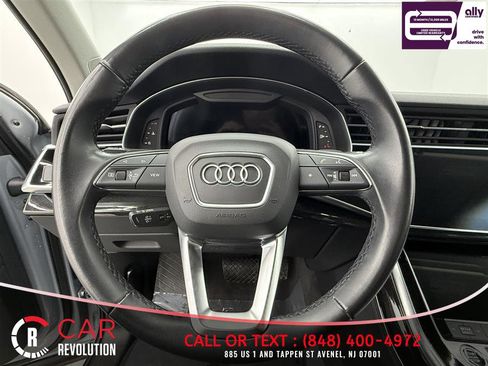 Used 2024 Audi Q7 3.0T Premium Plus image 19