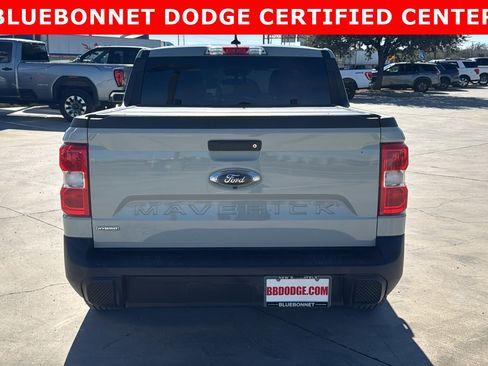 Used 2024 Ford Maverick XLT image 6