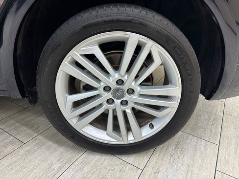 Used 2018 Audi Q5 2.0T Premium Plus w/ Premium Plus Package AWD/4WD image 36