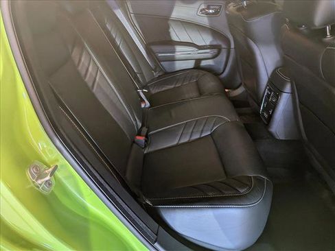 Used 2023 Dodge Charger SRT Hellcat image 20
