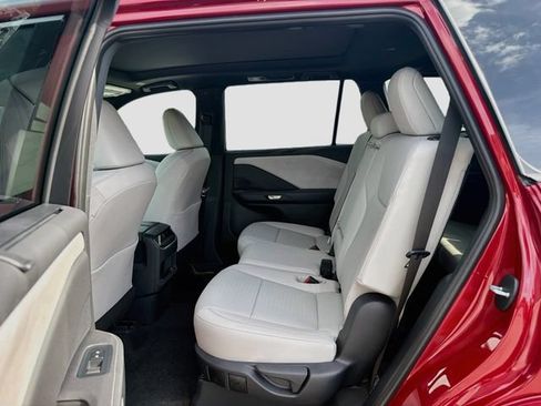 New 2026 Lexus TX 350 AWD image 23