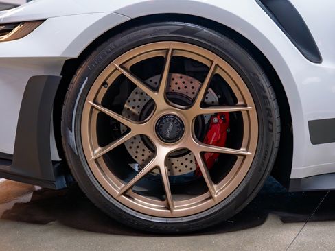 Used 2023 Porsche 911 GT3 RS image 18