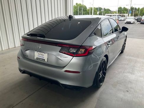 Used 2024 Honda Civic Sport image 22