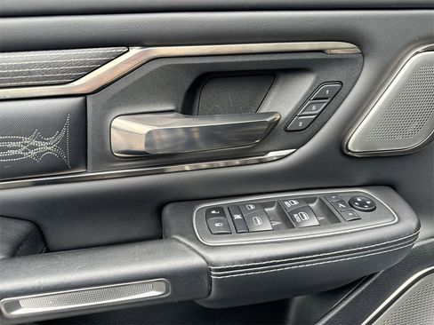 Used 2021 RAM 1500 Limited w/ Night Edition image 22