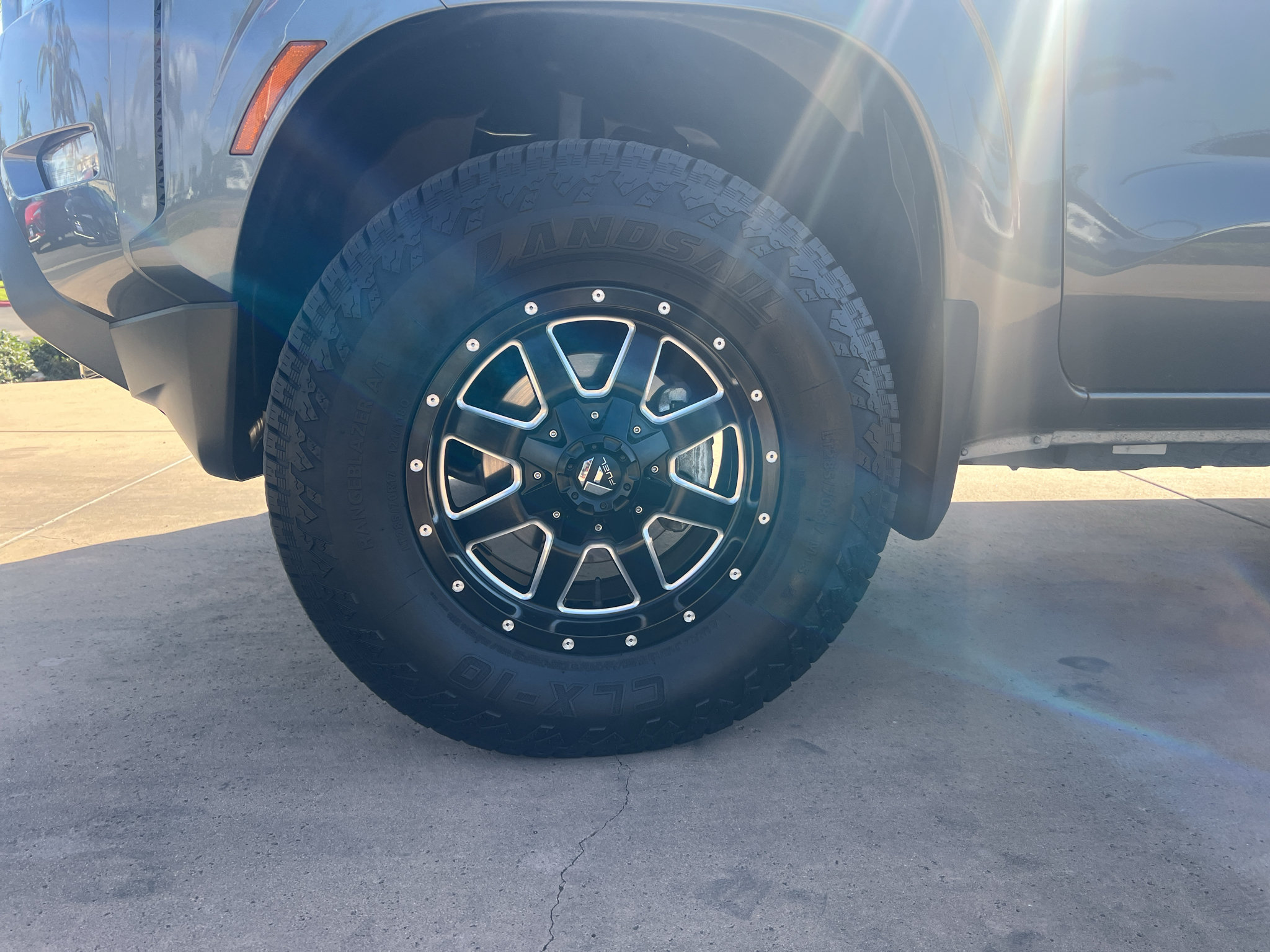 Used 2024 Nissan Frontier SV w/ SV Convenience Package RWD image 19