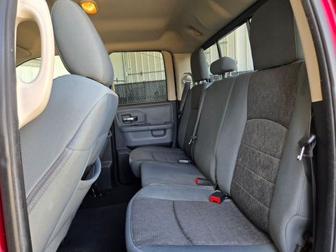 Used 2014 RAM 1500 Big Horn RWD image 15