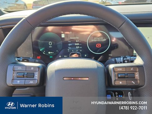 New 2026 Hyundai Palisade XRT Pro image 27