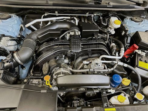 Used 2023 Subaru Crosstrek 2.5i Sport image 34